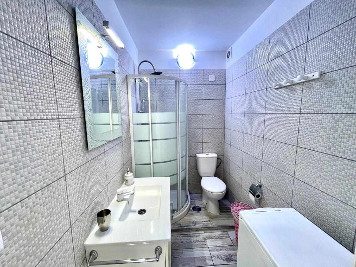 Oasis Costa Del Silencioアパートメント エクステリア 写真